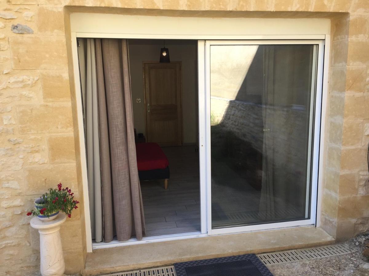 Chambres D'Hotes Au Coeur De Lolhm Le Buisson-de-Cadouin Zewnętrze zdjęcie