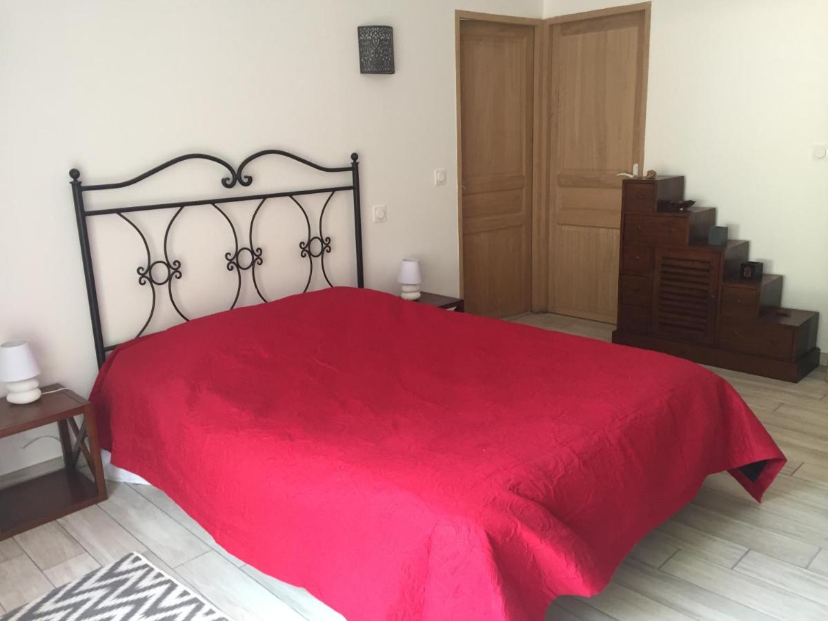 Chambres D'Hotes Au Coeur De Lolhm Le Buisson-de-Cadouin Zewnętrze zdjęcie